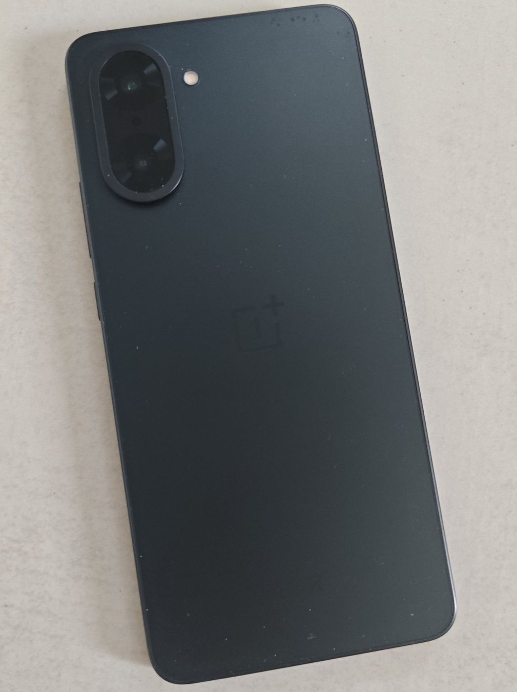 OnePlus Telefoni cellulari / Smartphones: OnePlus Nord CE5 Dual SIM 256GB Black Infinity – Usato da Lucens venduto da xaipeks 3