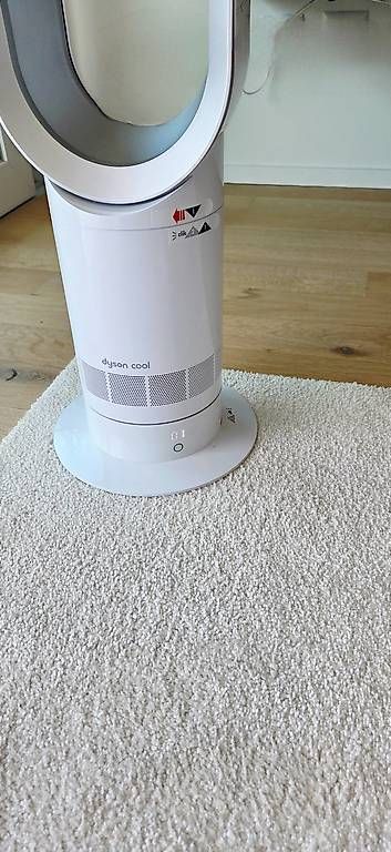 Ventilatori: Ventilatore Dyson  – Nuovo e nell'imballaggio originale da Pazzallo venduto da spl_z8qh 1