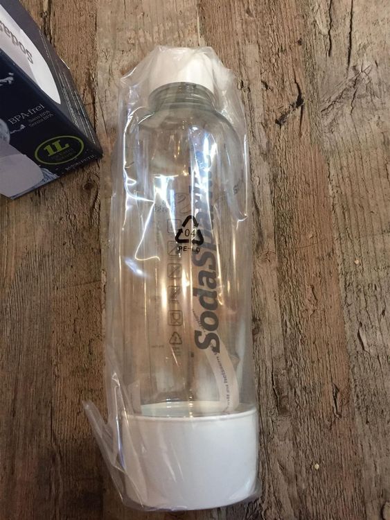 Soda Sparkle  Trinkflasche-63 2