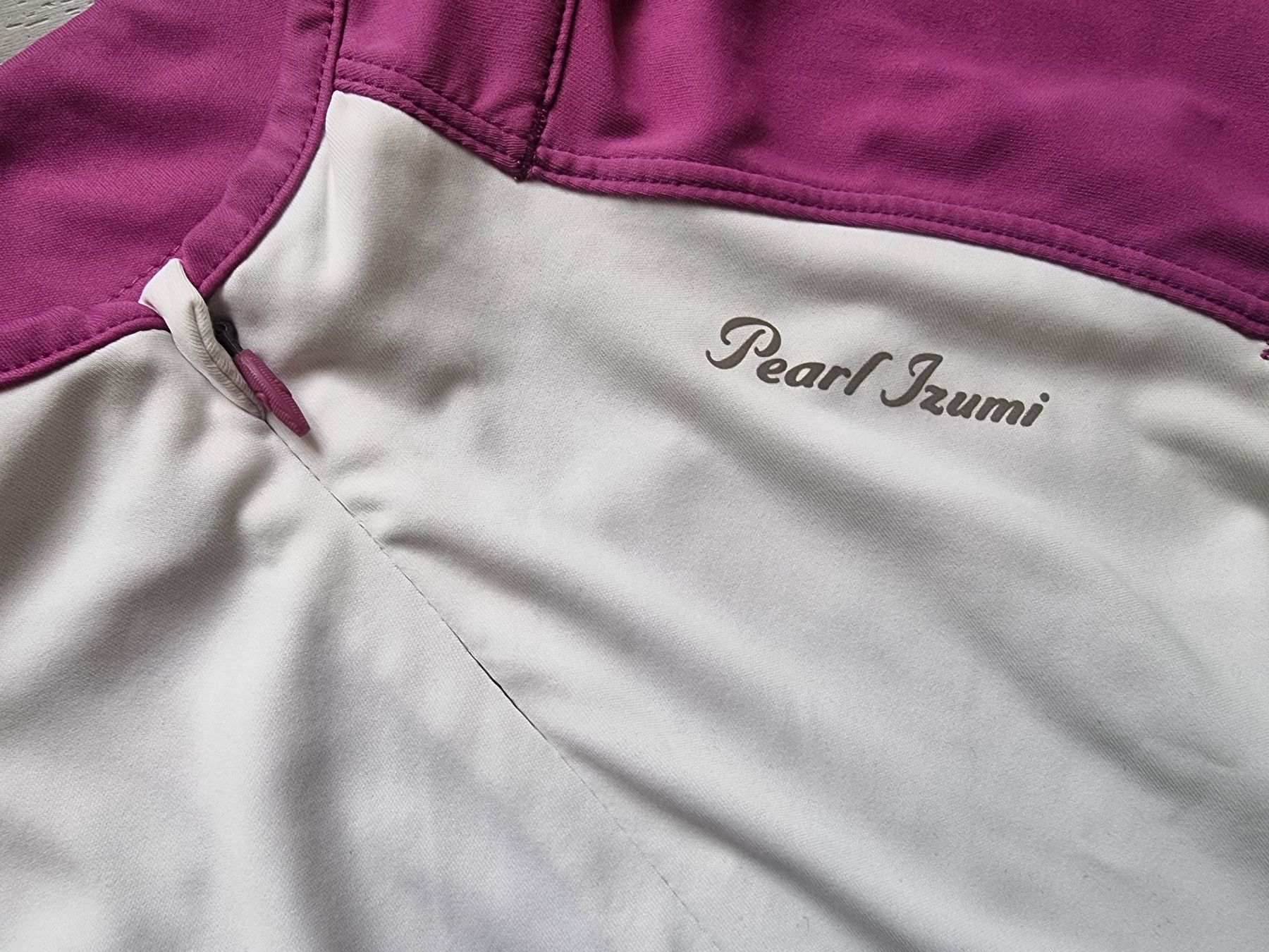Pearl Izumi Canottiere & Pantaloni: Velotrikot – Usato da Reigoldswil venduto da Rueschelrutscher 2