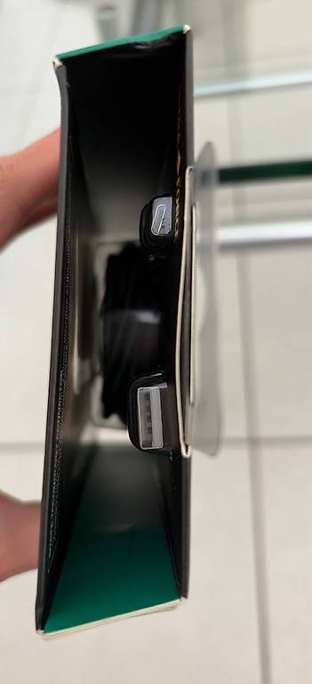 Cavi: Cellularline Extreme Cable XL Micro-USB 200cm NEU OVP – Nuovo e nell'imballaggio originale da Gümligen venduto da NicolasScheidegger 1
