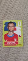 Fifa World Cup Panini CZE 6