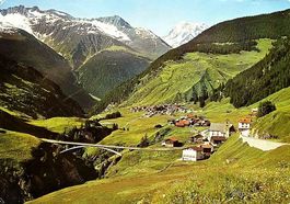 PLATTA und CURAGLIA Lukamierstrasse
