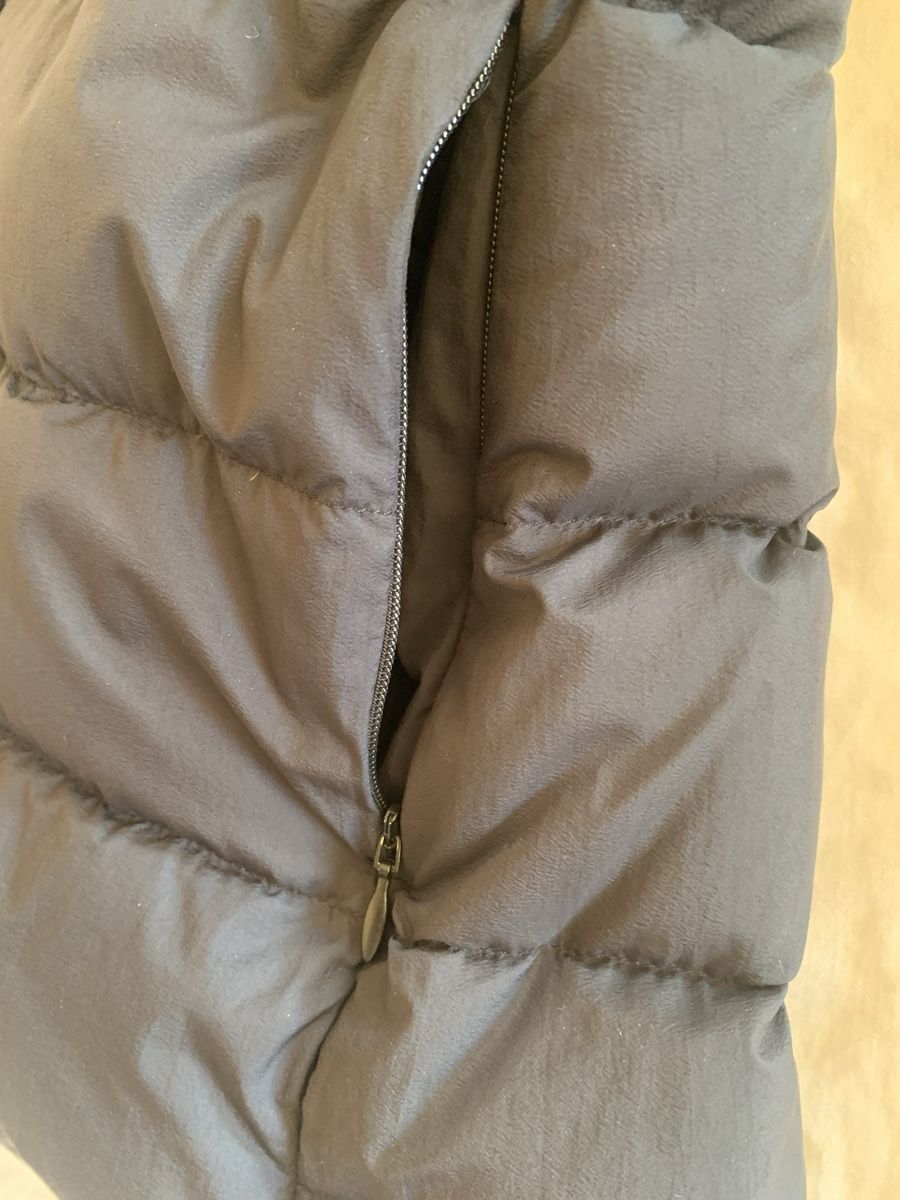 Uniqlo Giacche: Uniqlo Ultra Light Down Jacke – Nuovo (secondo la descrizione) da Zürich venduto da p_q7q_nichtraucher 5