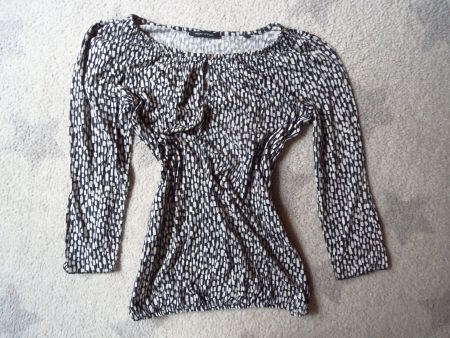 süsse MARC O POLO Damen Shirt - Bluse Gr XS