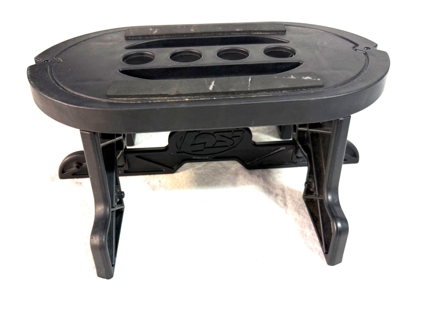 Modellismo RC: SUPPORT BUGGY 1/8 LOSI – Usato da Yverdon-les-Bains venduto da Fijo-rc 5