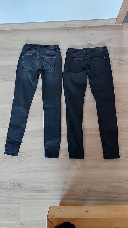 Jeans: Only Jeans 2x – Usato da Illgau venduto da usa_c6q6 1