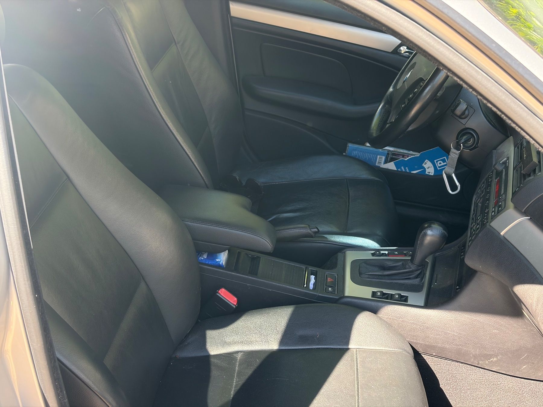 BMW Automobili: BMW 320d Touring – Usato da Hermetschwil-Staffeln venduto da shaft911 5