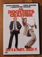 DVD - Die Hochzeitscrasher / Die Hochzeits-Crasher