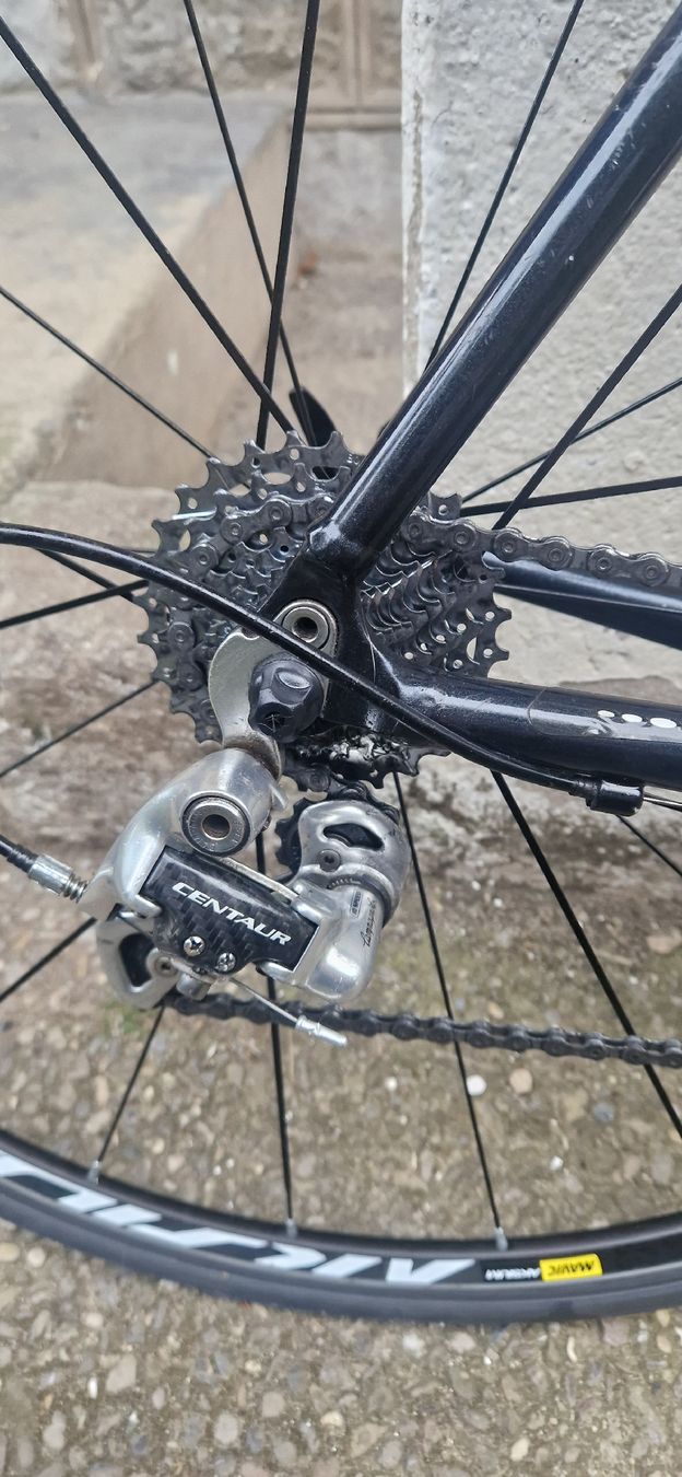 Biciclette: velo de course Menser professionnel – Usato da Genthod venduto da pra_fs6q 2