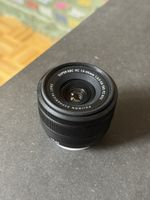 fujinon super ebc xc 15 45mm lens