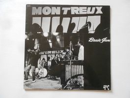 Count Basie Jam Session at the Montreux Jazz Festival 1975