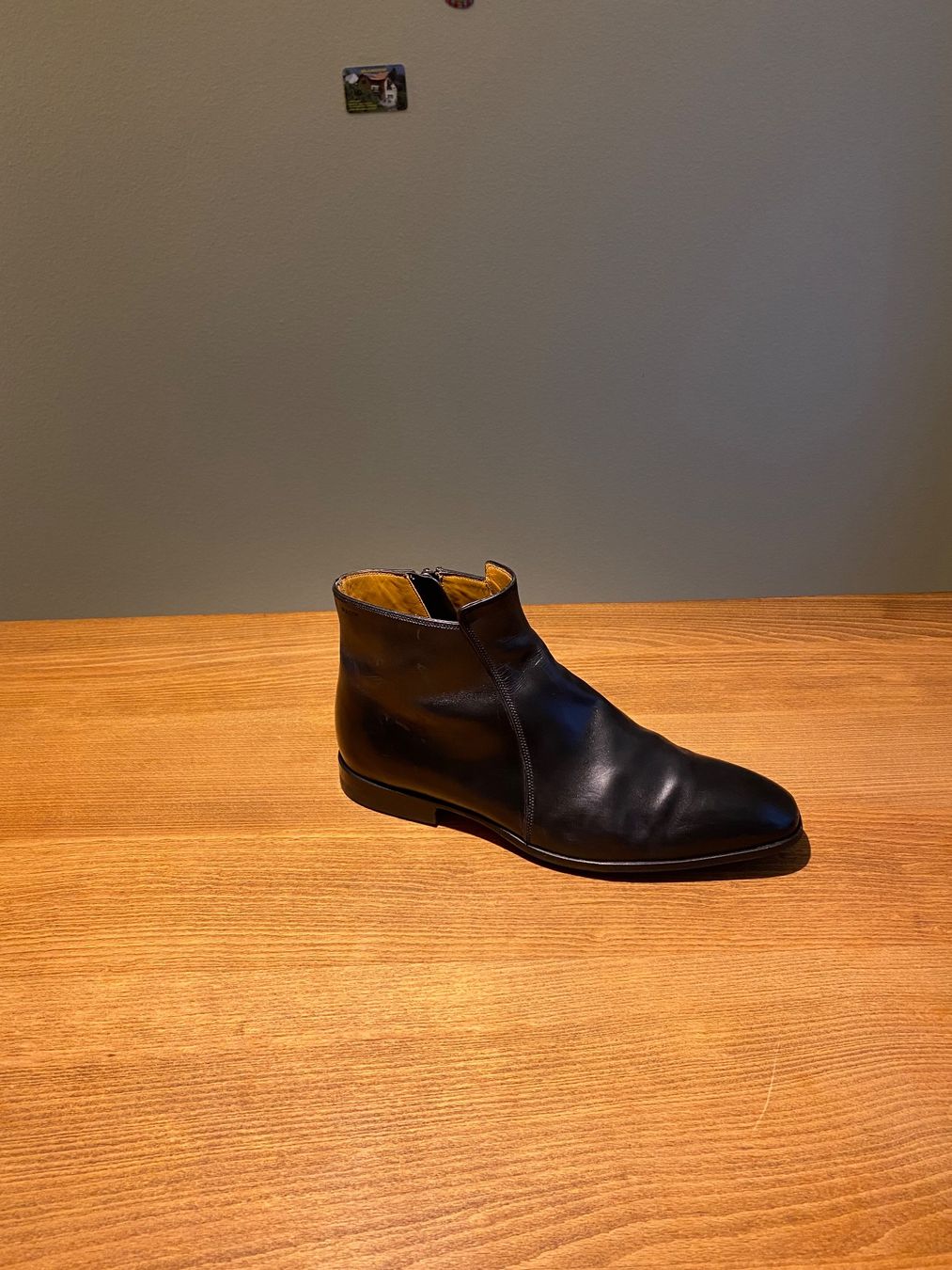 Bally Scarpe da uomo: Bally Stiefeletten 41 – Usato da Adliswil venduto da fiktiiv 3