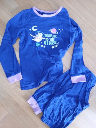 Pyjama 134/140
