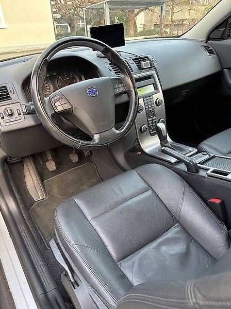 Volvo Automobili: VOLVO C30 1.6D - mit erst 65000 km – Usato da Villmergen venduto da Krauerj 1