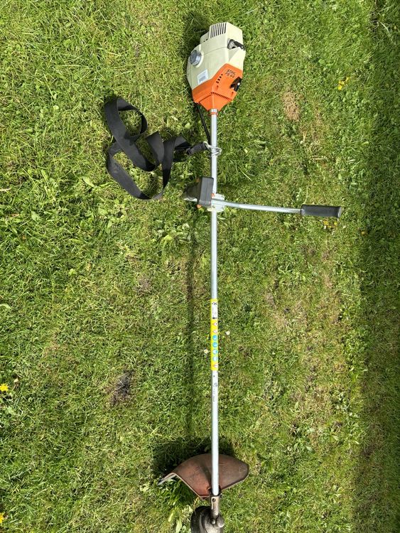 Fadenmäher Stihl FS 44 (Gebraucht) in Staffelbach für CHF 155 – nur ...