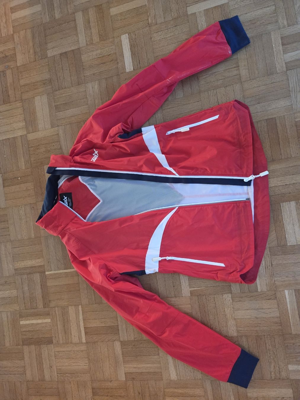 Swix Giacche: SWIX Sportjacke – Usato da Aarau venduto da crissta