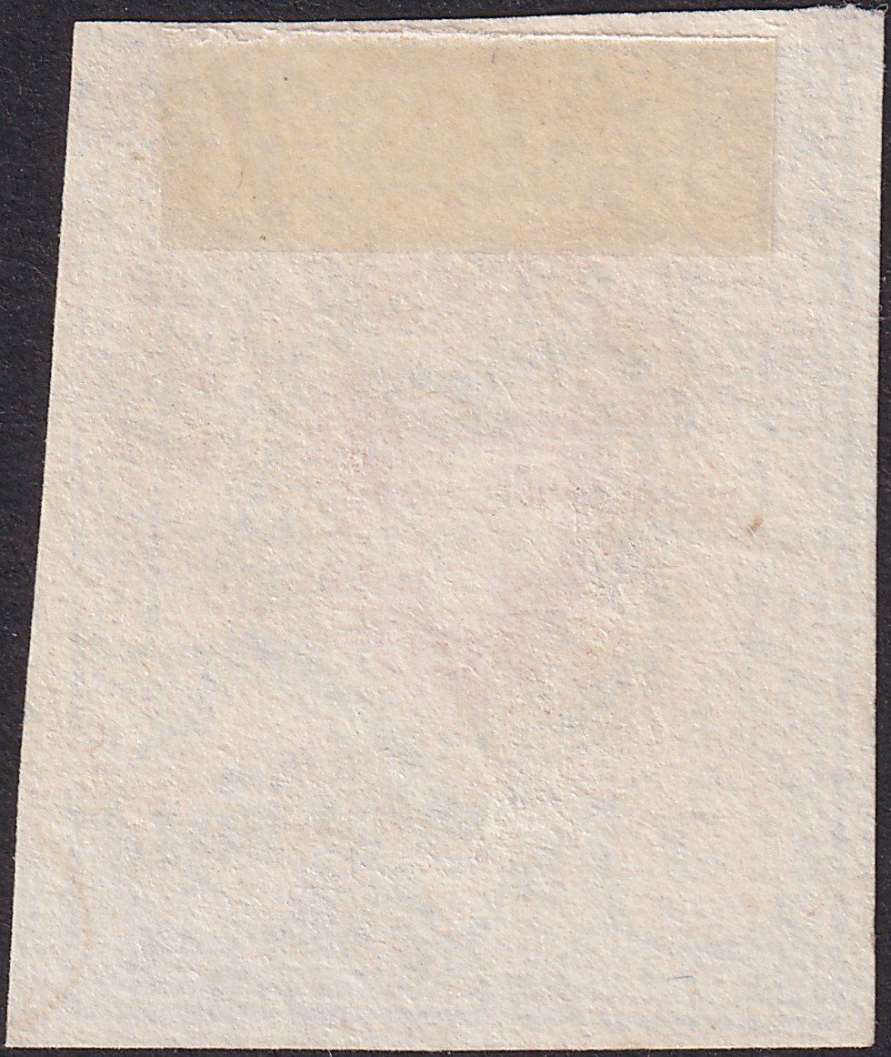 Alle Briefmarken: 17II (Rayon I) T.29 C1-RO, violett-blauer Stempel BASEL ! R! – Gebraucht aus Sursee von Luzernerraute 1