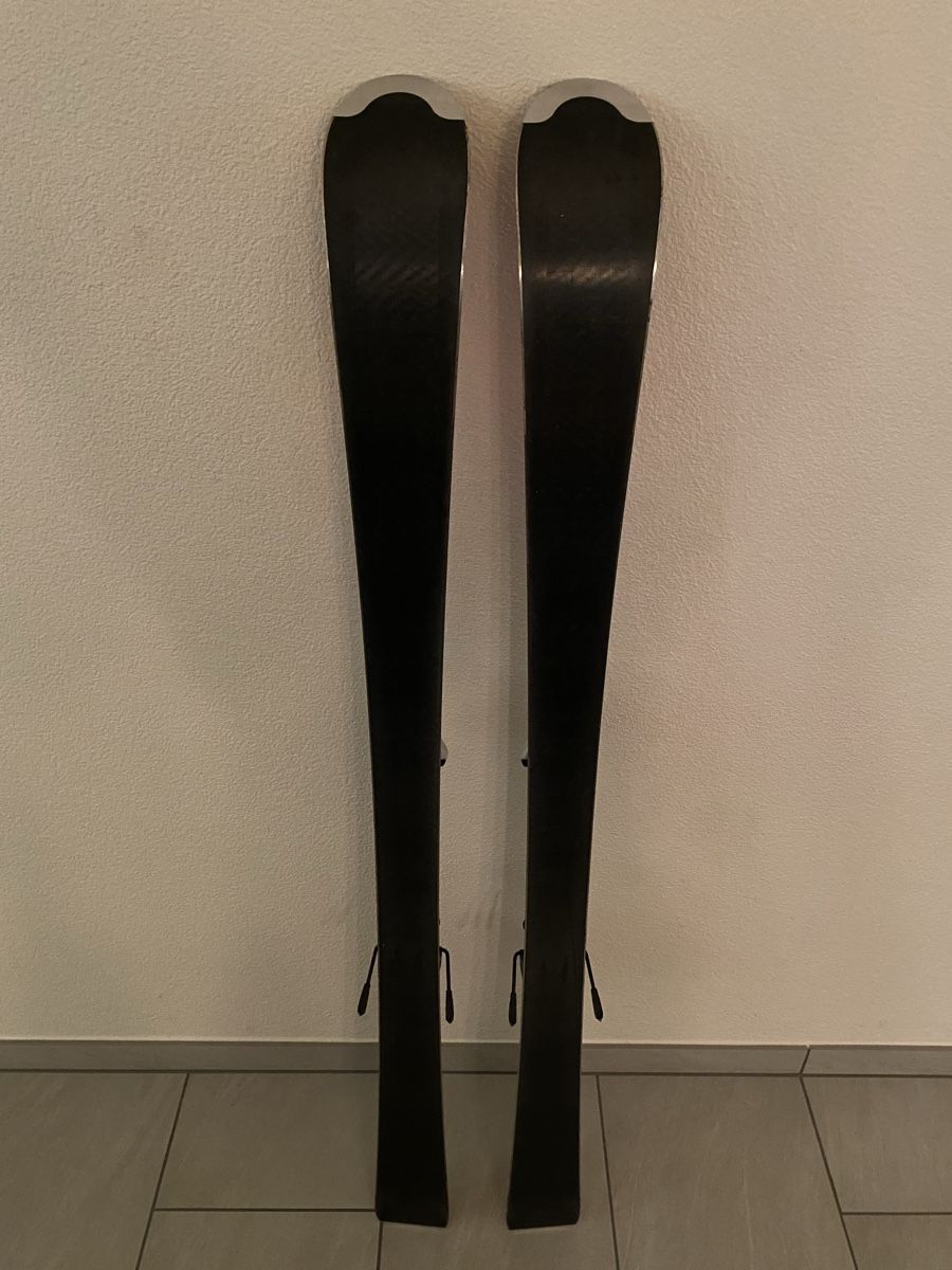Rossignol Sci: Kinder Ski – Usato da Malters venduto da Corina_1979 1