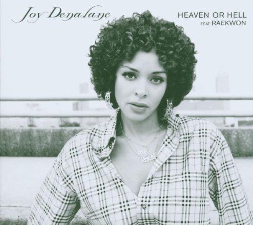 CDs: Joy Denalane Feat. Raekwon – Heaven Or Hell – Neu und originalverpackt aus Sargans von Soraya3