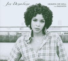 Joy Denalane Feat. Raekwon – Heaven Or Hell