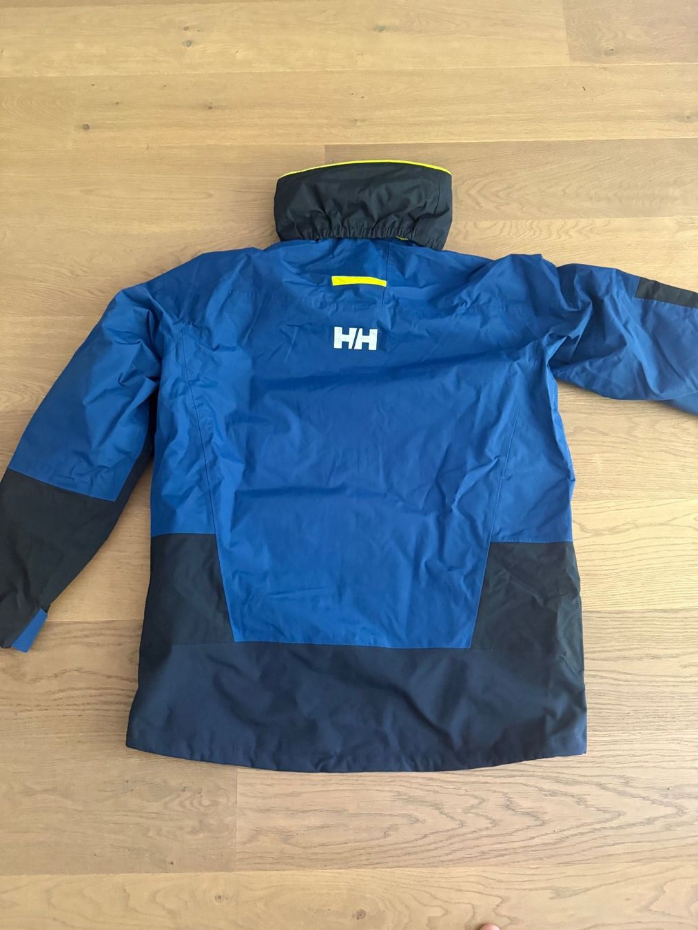 Helly Hansen Vestes: Segeljacke Helly Hansen Pier – Neuf (Voir description) à Frauenkappelen par 070179 2