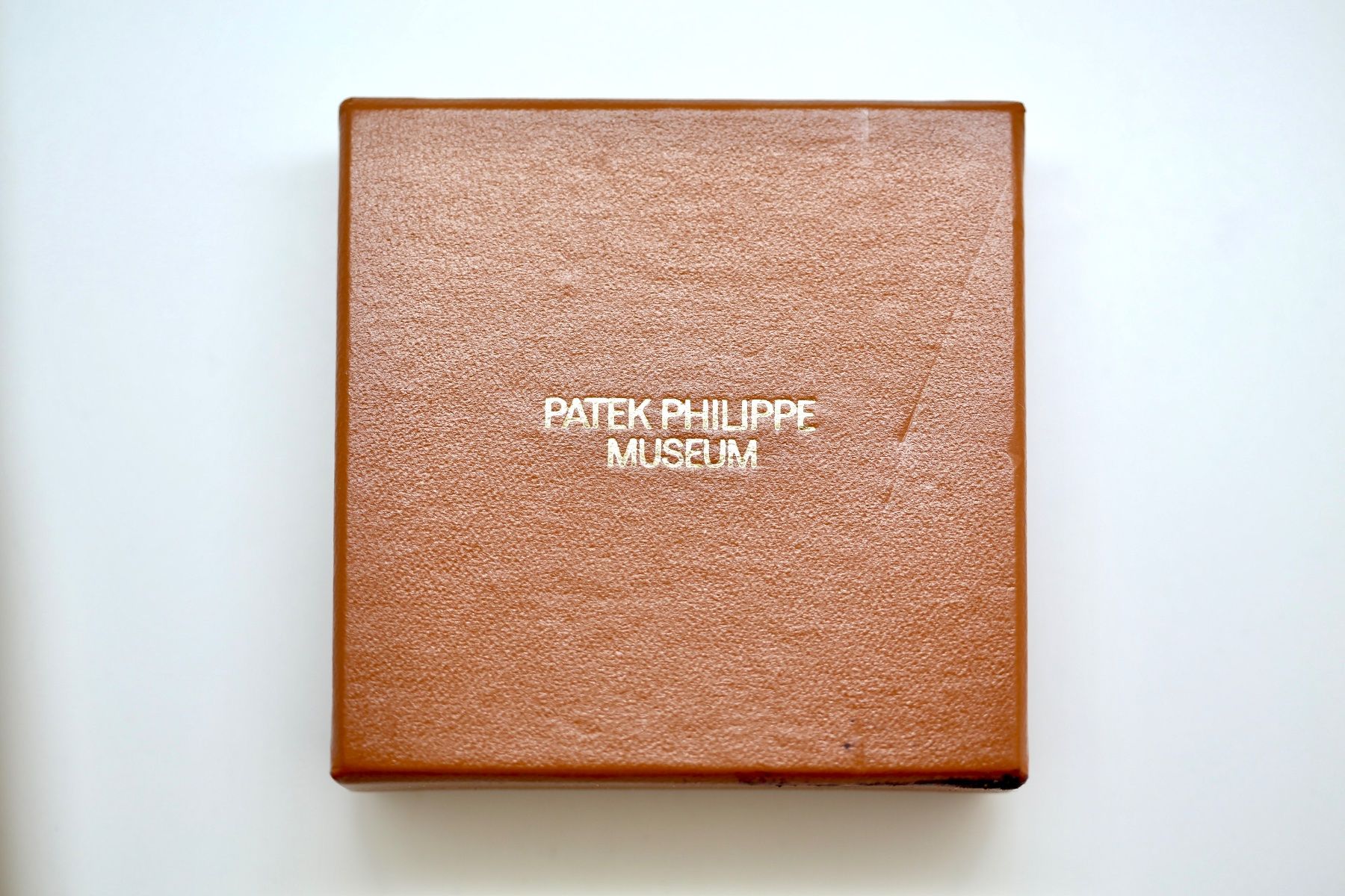 Medaillen: Patek Philippe Medaille – Gebraucht aus Reinach BL von Han-Numismatik 6