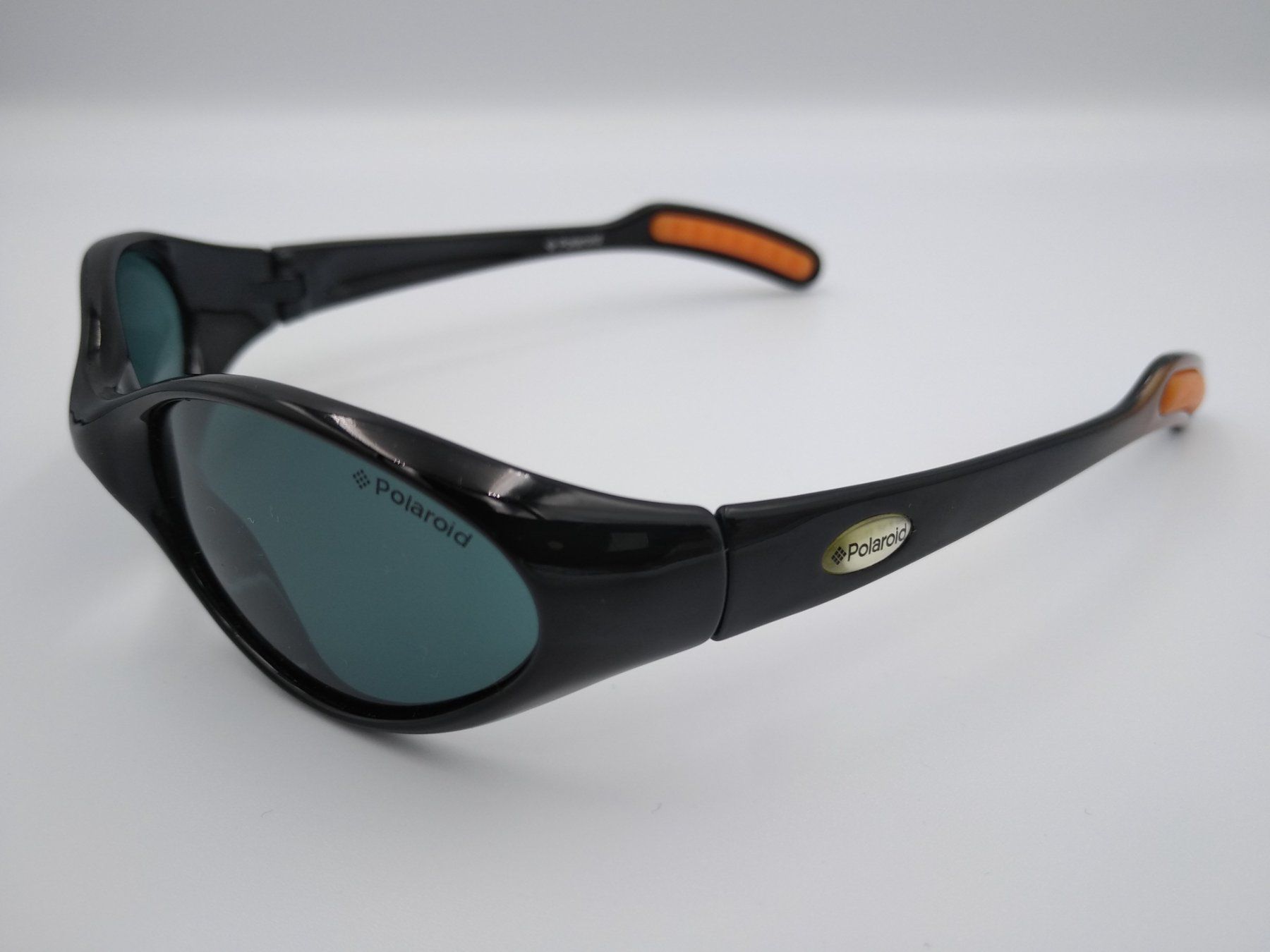 Polaroid Brillen & Gläser: Sonnenbrille Kinder Polaroid 00738 E Filter Cat. 3 "Neu" – Neu (gemäss Beschreibung) aus Bäch SZ von Swissy46 3
