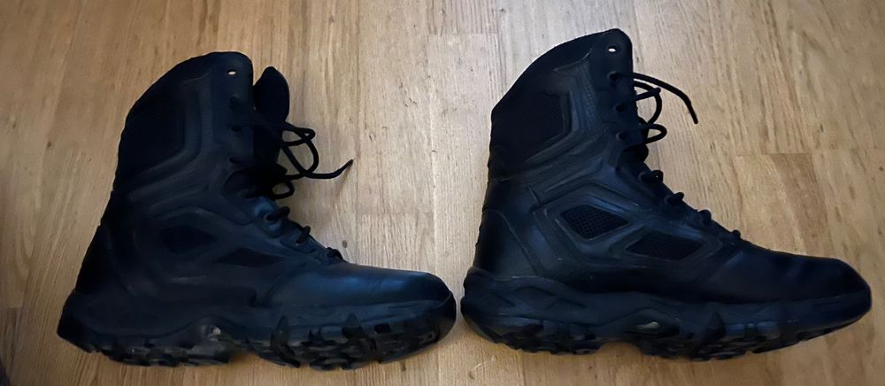 Chaussures Magnum Spider Acheter sur Ricardo