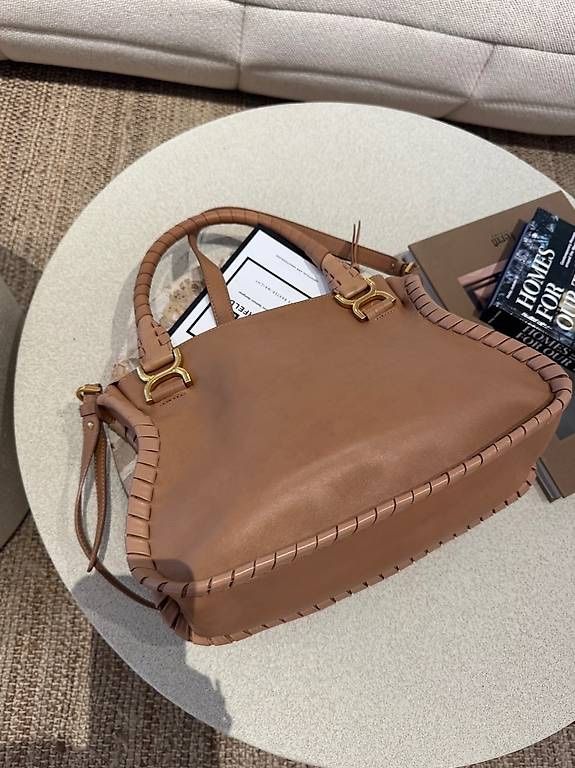 Chloé Borse da donna: CHLOE MARCIE TASCHE – Usato da Schwyz venduto da bofb 5