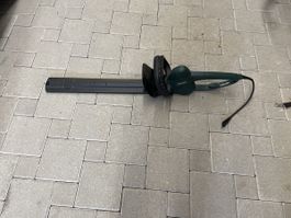 Heckenschere Metabo HS 45 gut erhalten (52)