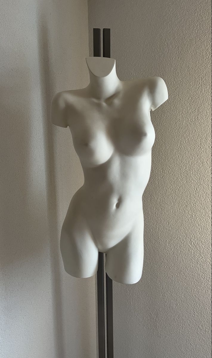 Altro in Decorazioni & Accessori: Weiblicher Torso – Usato da Seengen venduto da Ducevo