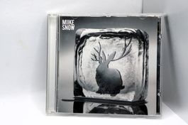 CD Miike Snow ‎– Miike Snow