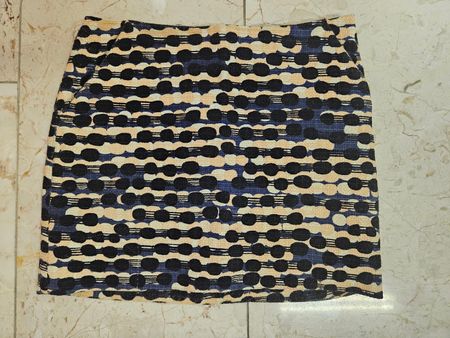 Diane von Furstenberg skirt