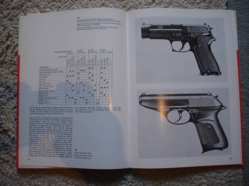 Libri: SCHWEIZER   FAUSTFEUERWAFFEN  BUCH VON HÄUSLER  1975 – Usato da Niederweningen venduto da tsnuk333 1