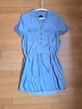 Gap Jeans Dress S