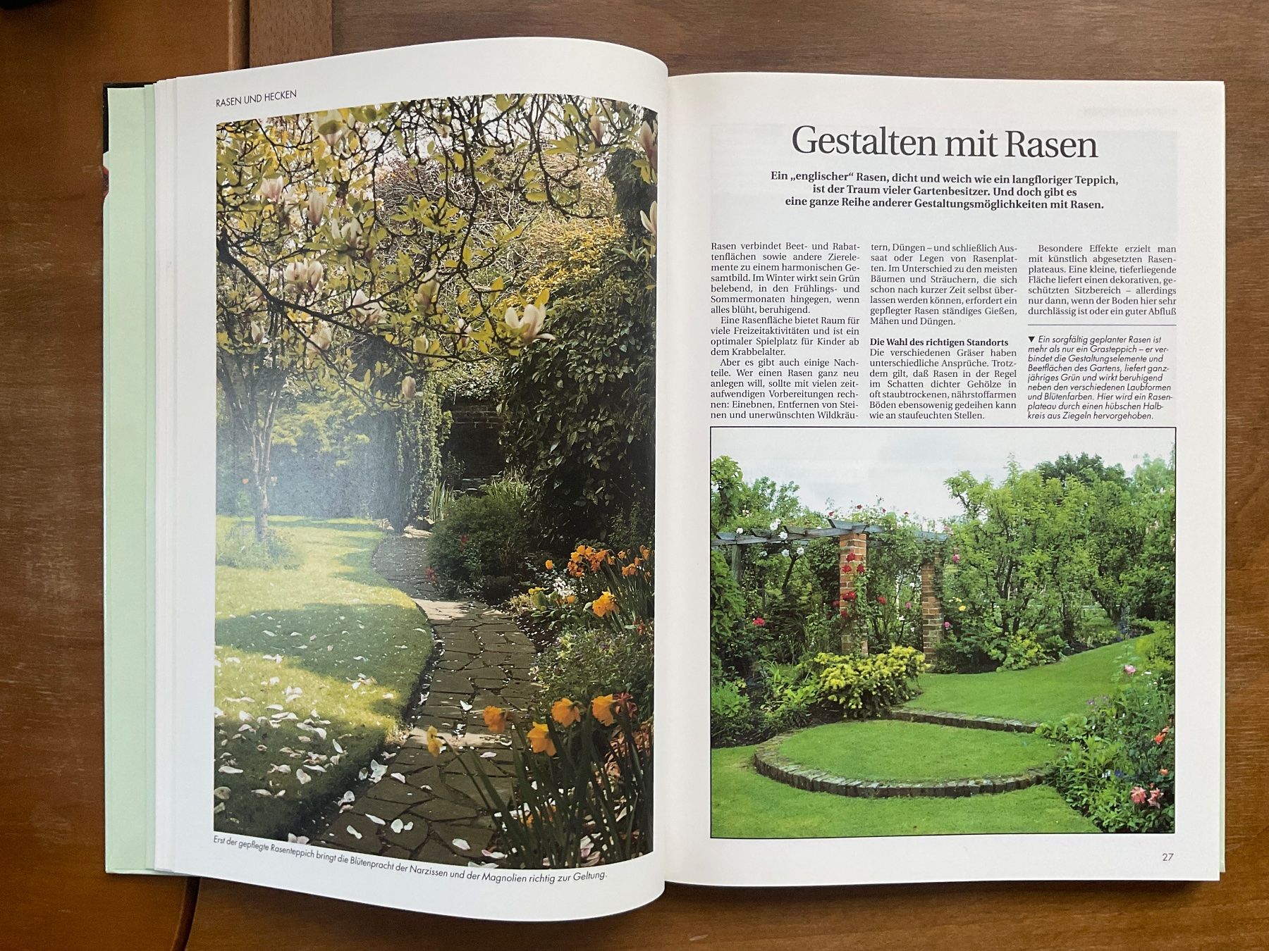 Libri: Gartenarbeit leichtgemacht – Usato da Zürich venduto da tol_b7c7 2