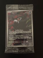 Carte Pokémon ZARUDE mep 88 scellée 