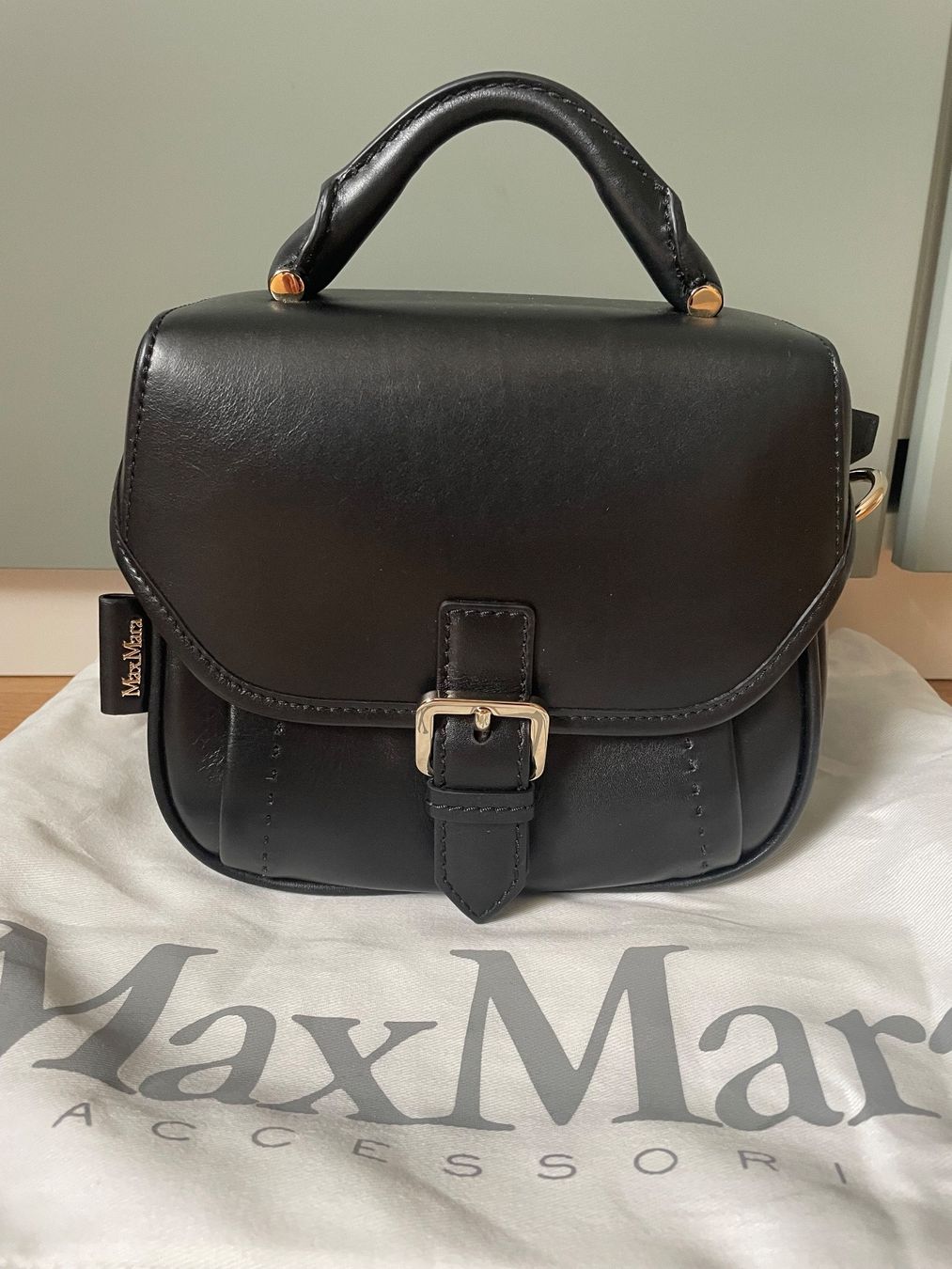 Max Mara Taschen für Damen: Max Mara Bag – Neu (gemäss Beschreibung) aus zürich von Ildiavolovesteprada 1