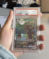 Umbreon VMAX PSA10 