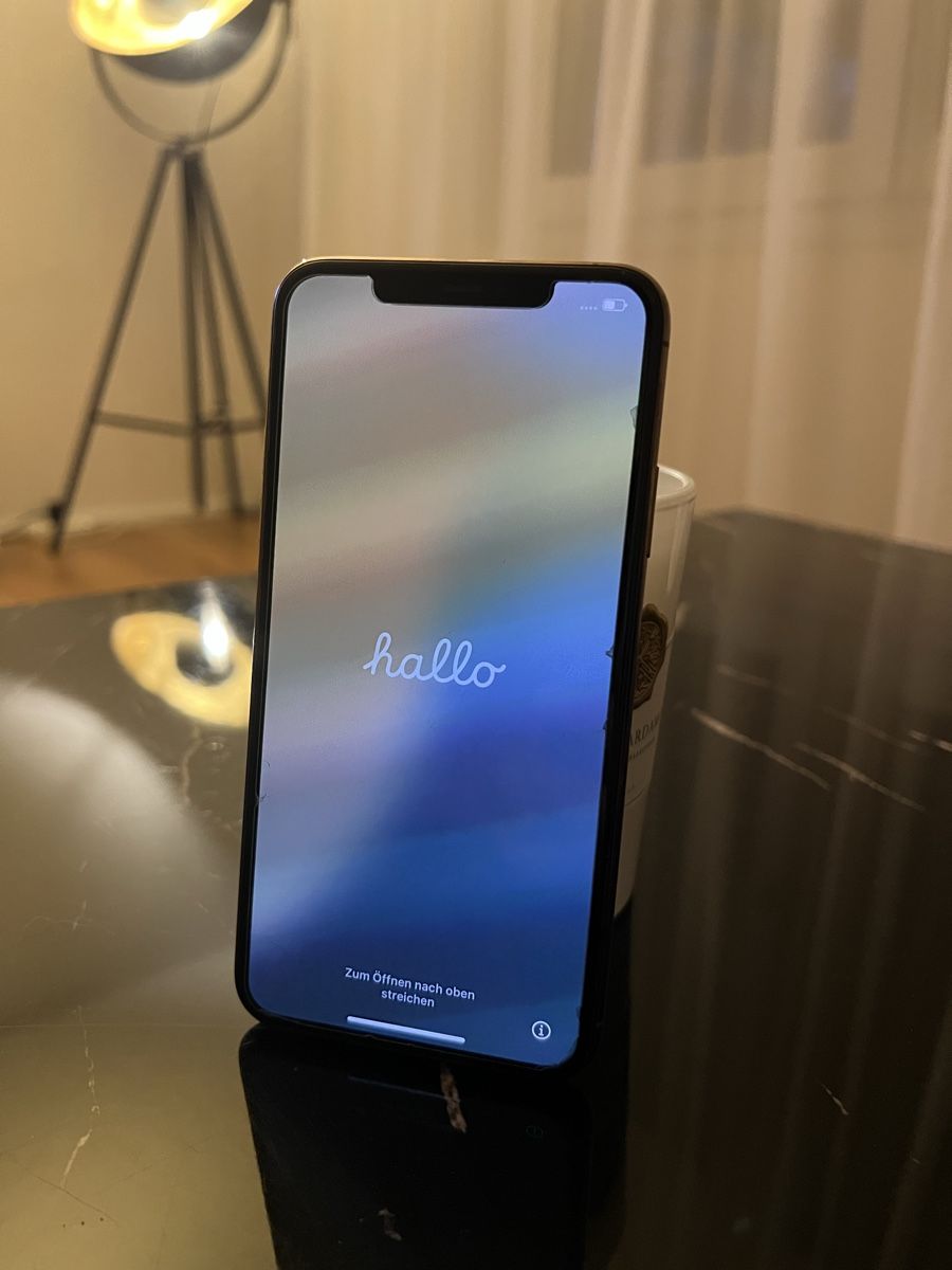 Apple Telefoni cellulari / Smartphones: iPhone 11 Pro Max – Nuovo (secondo la descrizione) da St. Gallen venduto da Prusue