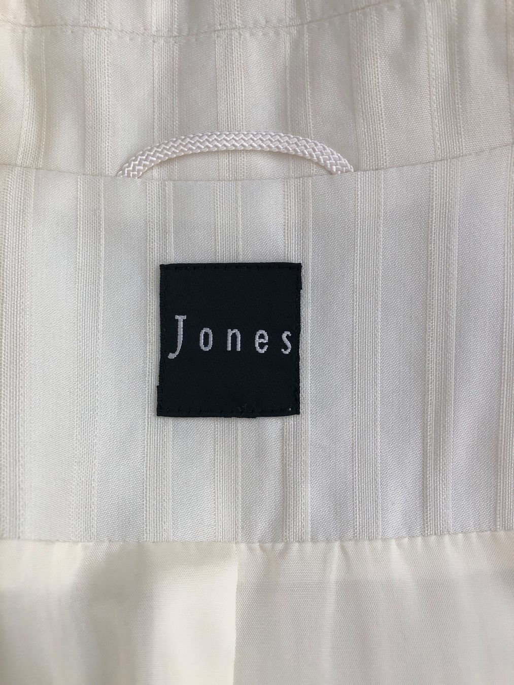 Cappotti: Schicker Sommermantel von Jones – Nuovo (secondo la descrizione) da Balzers venduto da Kubus28 2