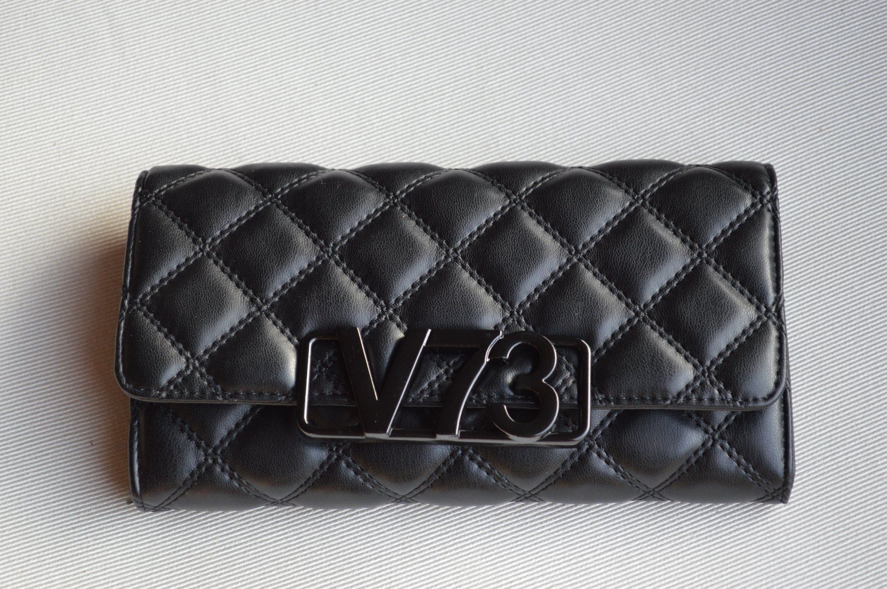 Portemonnaie: HAMMER PROTEMONNAIE VON "V 73", NEU! – Gebraucht aus Möriken AG von rowyta