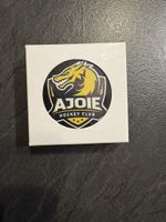 Burger King Puck HC Ajoie 