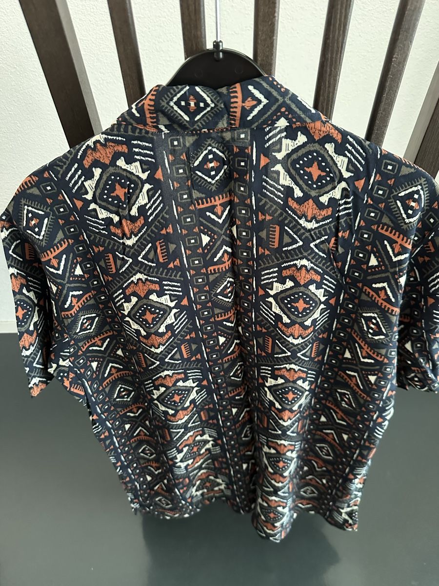 Camicie: Sommer Hemd – Usato da Schlieren venduto da James1010 2