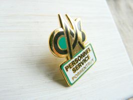 ❗ Porrentruy Personnel Service emploi    +Versand Pin M7L.30