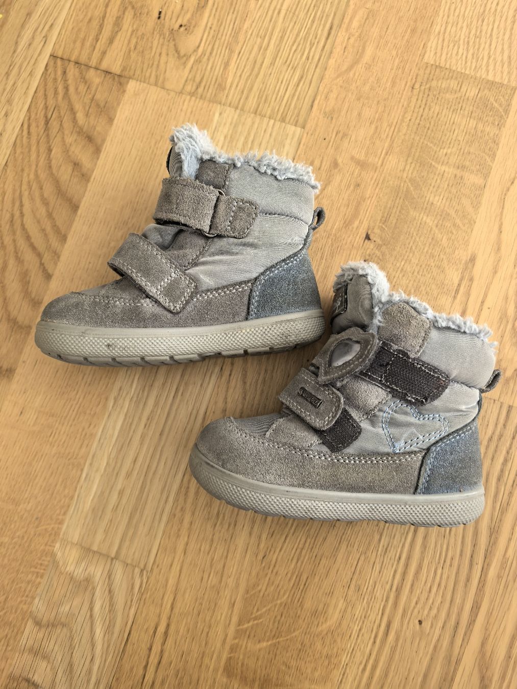 Primigi Scarpe per ragazzi: Kinder Gortex Stiefel – Usato da Bad Ragaz venduto da chenk24 1