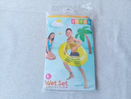 Schwimmring -  Bouée de natation - Intex 8+