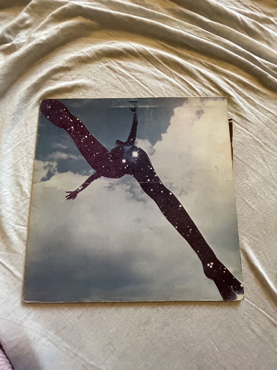 Dischi in vinile: Free LP Blues Rock Psy Rock – Usato da Bern venduto da var_kc7x