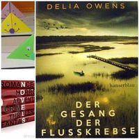 Der Gesang der Flusskrebse